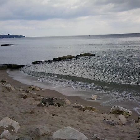 Hotel Focus Varna ภายนอก รูปภาพ