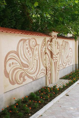 Hotel Focus Varna ภายนอก รูปภาพ