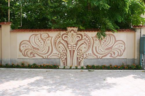 Hotel Focus Varna ภายนอก รูปภาพ