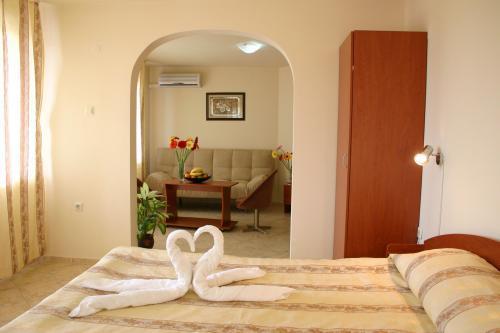 Hotel Focus Varna ภายนอก รูปภาพ