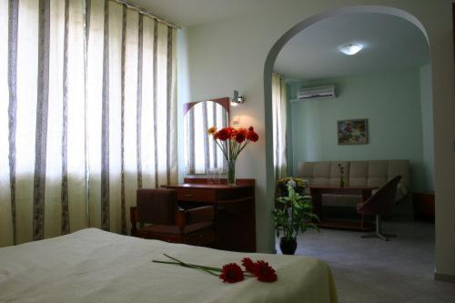 Hotel Focus Varna ห้อง รูปภาพ
