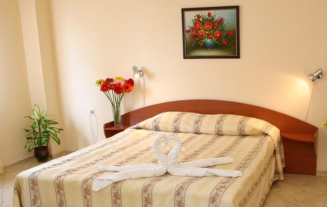 Hotel Focus Varna ภายนอก รูปภาพ