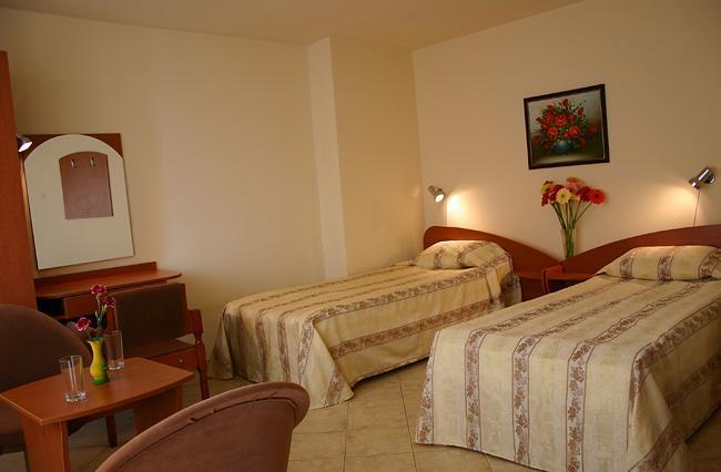 Hotel Focus Varna ภายนอก รูปภาพ