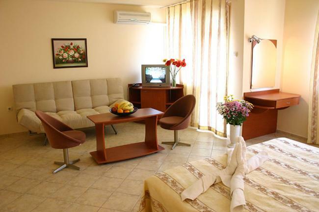 Hotel Focus Varna ภายนอก รูปภาพ